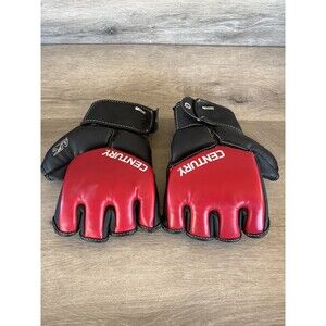 Century Brave Advanced Foam Core Red L/XL